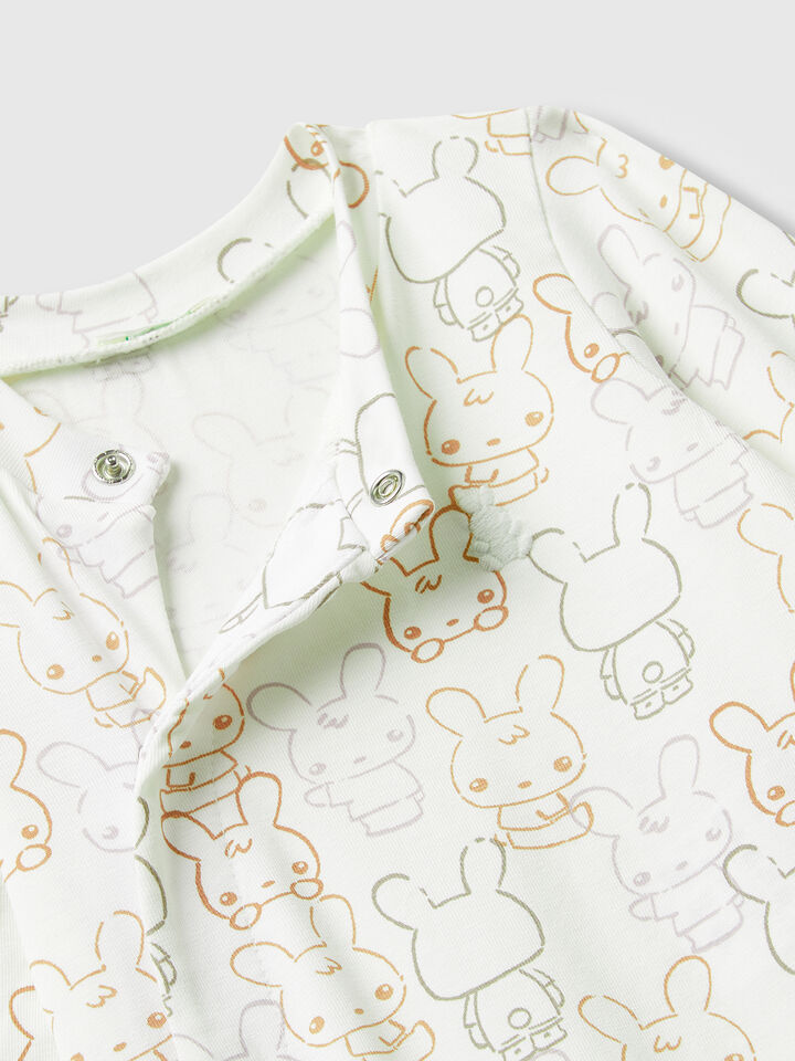 OVERALL New Born (0-18 months) image number 3
